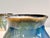 Ceramic Art Deco Ceramic Vases with Green-Blue Gradient from Hugo Reinhold & Co, Germany, 1930s, Set of 2 For Sale - Image 7 of 18