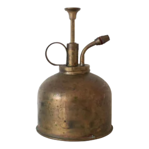 Vintage Brass Plant Mister / Atomizer