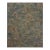 Loloi Winchester Seafoam Green / Teal 2'-3" x 3'-10" Accent Rug For Sale