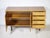 1960s Mid-Century Walnut Sideboard by Ernst Martin Dettinger for Bormann, 1960s For Sale - Image 5 of 12