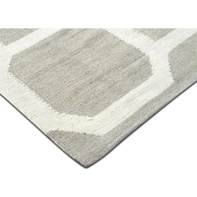 Contemporary Contemporary Egyptian Kilim For Sale - Image 3 of 5
