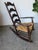 Antique French Rocking Chair, 1900s For Sale - Image 18 of 18