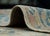 Blue Turkish Oushak Rug 6'2" x 9'9" #18644 For Sale - Image 8 of 8