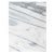 Marble Pastry Board White For Sale - Image 4 of 4