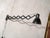 Black Bauhaus Wall Light, 1940s For Sale - Image 8 of 16