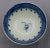 Early 19th Century 19th Century Assembled Set of 6 Blue Canton Small Rice or Soup Bowls, Chinese For Sale - Image 5 of 6