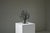 Black brutalist tree candle holder “tree of life” 1970s. This striking brutalist candle holder, dating from the 1970s, is...