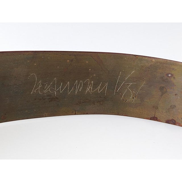 Tiara by Jacques Esteel, 1957 For Sale - Image 4 of 12