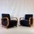 Art Deco Armchairs attributed to Heal & Son, London, 1930s, Set of 2 For Sale - Image 13 of 13