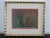 Roky Roka Fine Oil Base Collection Figures Abstract Framed Portrait For Sale In Los Angeles - Image 6 of 9