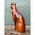 Vintage Carved Wood Cat For Sale - Image 4 of 13