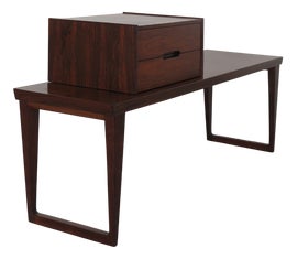 Example of Aksel Kjersgaard Coffee Tables