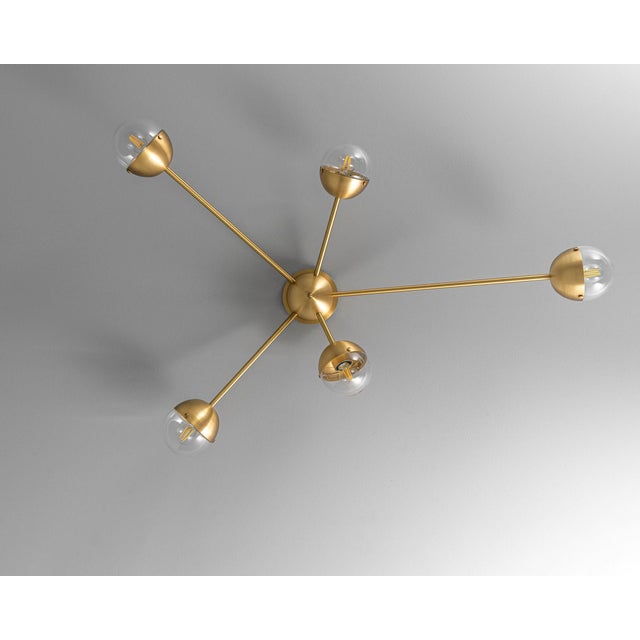 Not Yet Made - Made To Order Molecule Spark For Sale - Image 5 of 12