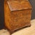 Vintage English Secretaire, 1960 For Sale - Image 3 of 13