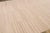 Traditional Vintage Panelled Kilim Wool Rug With Stripes in Beige by Rug & Kilim, 1950-1959 For Sale - Image 3 of 9