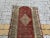 1970s Vintage Turkish Runner Rug - 2′5″ × 9′4″ For Sale - Image 9 of 11