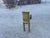 Pair of Modernist Brass Andirons For Sale - Image 12 of 12
