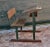 Vintage School Desk, in Worn conditions. Designed 1920 to 1949