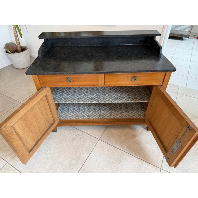 Art Nouveau Chest of Drawers For Sale - Image 11 of 15