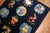 Scatter size Pictorial Motif Tibetan rug from the 2nd quarter of the 20th century. Measure: 3'5'' x 5'6''.
