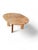 Dining Table by Silvio Coppola for Fratelli Montina, 1970s For Sale - Image 6 of 7