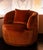 Cipria Armchair in Solid Wood, Upholstery & Polyurethane Foam by Softhouse Dimensions: D 82 x W 77 x H 70 cm. Materials:...