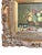 Mid 20th Century European-Style Still Life Fruit Painting in Ornate Gilt Frame For Sale In Los Angeles - Image 6 of 6