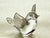 Kosta Boda 1960s Kosta Boda Crystal Bird For Sale - Image 4 of 10