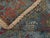 Vintage Hand-Knotted area rug is a semi-antique vintage area rug. The '70s Eastern region of Anatolia's unique rug is...