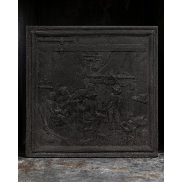 Long before radiators did their job, fireplaces were the beating heart of the home. Meals were cooked here, stories were...