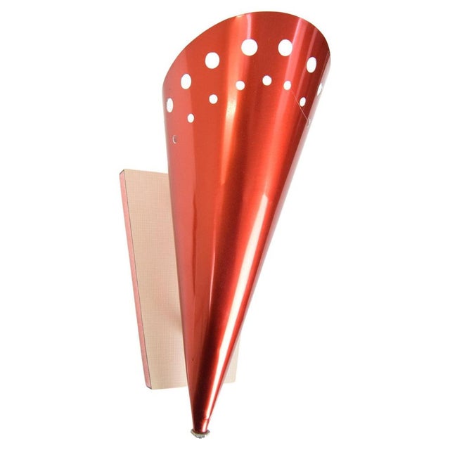 Mid-Century Wall Lamp, 1960s For Sale - Image 15 of 15