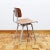 1950s Industrial Rationalist Metal and Laminated Wood Result Chair by Friso Kramer for Ahrend De Cirkel, 1953 For Sale - Image 5 of 10