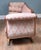 Regency Sofa in Walnut, 1810 For Sale - Image 9 of 12