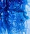 Modern Ara Deinde Bleeding Blues, Ballpoint Pen and Ink on Paper, Drawing For Sale - Image 3 of 3