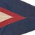 Vintage Cotton Nautical Yacht Club Signal Flag For Sale - Image 4 of 4