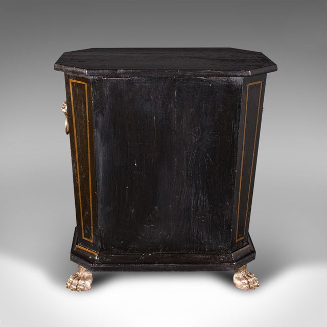 1880s Antique Fireside Store For Sale - Image 6 of 11