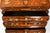 Antique 18th Century Dutch Walnut Marquetry Bureau Cabinet For Sale - Image 15 of 18