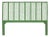 Liam Headboard King - Bright Green For Sale