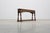 Rustic Antique Jacobean Carved Oak Bench, 1600s For Sale - Image 3 of 13