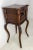 19th Century French Louis XV Chestnut Nightstand For Sale - Image 3 of 12