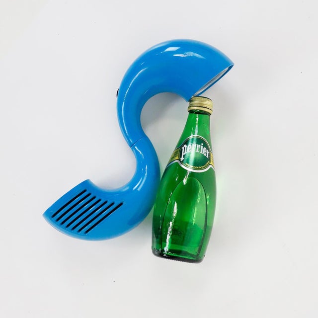 1970s Vintage Toot-a-loop Radio by Panasonic, Japan, 1970s For Sale - Image 5 of 5