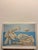 Surrealism Art Print of Pablo Picasso's 1937 Work La Baignade On the Beach For Sale - Image 3 of 12