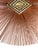 Split Sphere” Copper and Bronze Wall Sculpture, Attrib. Bruce & Willam Friedle For Sale - Image 9 of 13