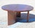 Contemporary Design Within Reach “Symbol” Campagna Coffee Table For Sale - Image 3 of 7