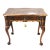 Vintage Wooden Desk, 1920s For Sale - Image 6 of 6