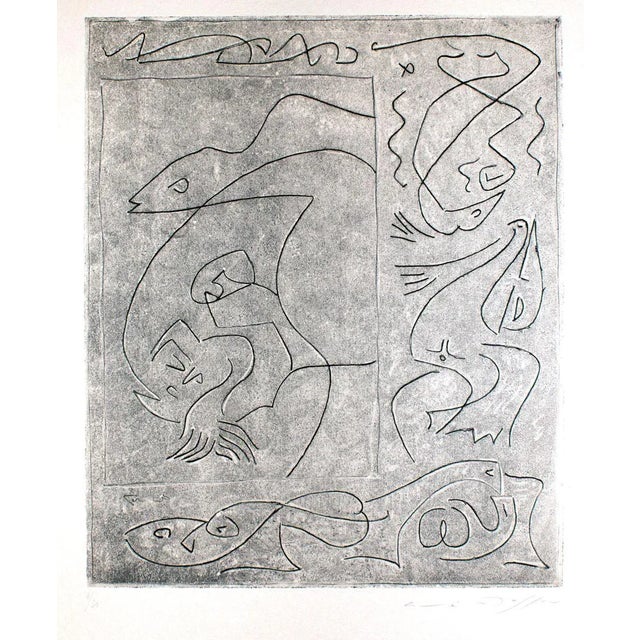 1950s Amours Legendaires 1959 For Sale - Image 5 of 5