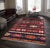 Pasargad Home Anatolian Multi Cotton Area Rug- 9' 0" X 12' 0" For Sale - Image 4 of 4