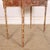 English Regency Side Table For Sale - Image 10 of 13