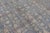 Modern Large Khotan Rug by Keivan Woven Arts in Blue and Ivory 11'9 X 14'9 For Sale - Image 15 of 17