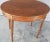 Late 19th Century 19th Century French Oval Table With Ormolu For Sale - Image 5 of 9